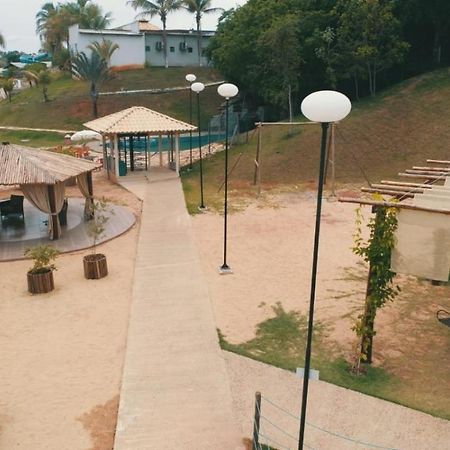 Resort Do Lago&Parque Caldas Novas Dış mekan fotoğraf